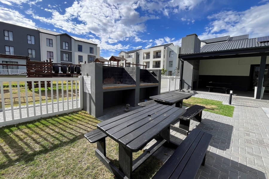 2 Bedroom Property for Sale in Haasendal Western Cape